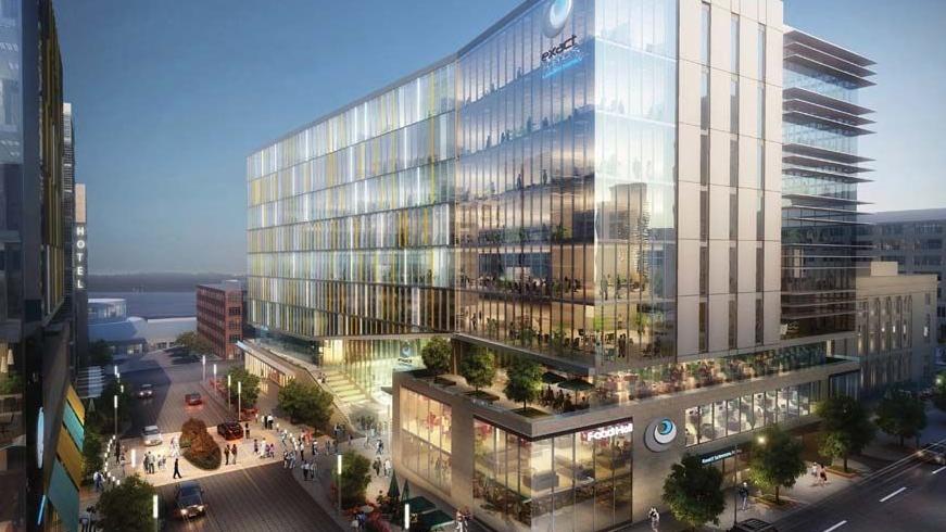 Judge Doyle Square proposal banks on growth of Exact ... Judge Doyle Square proposal banks on growth of Exact ... - 871 x 490 jpeg 72kB