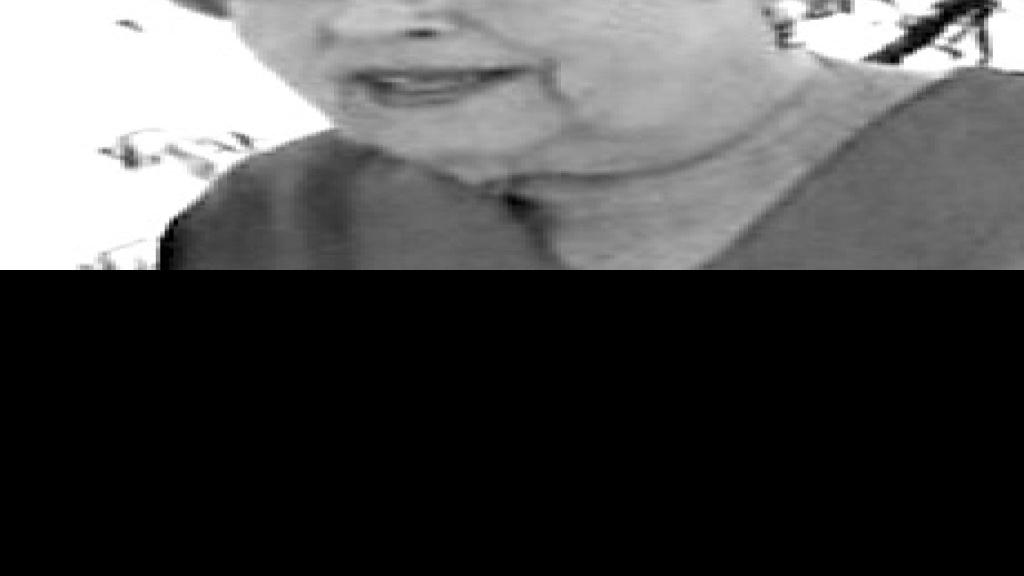 Koth, Rose Marie Local Obits