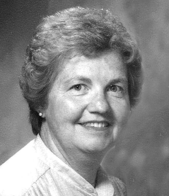 Gibbons, Irene Joyce Local Obits