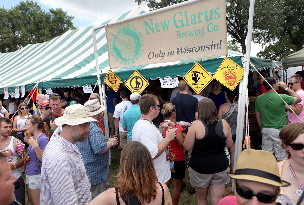 Great Taste of the Midwest 2013:08:10