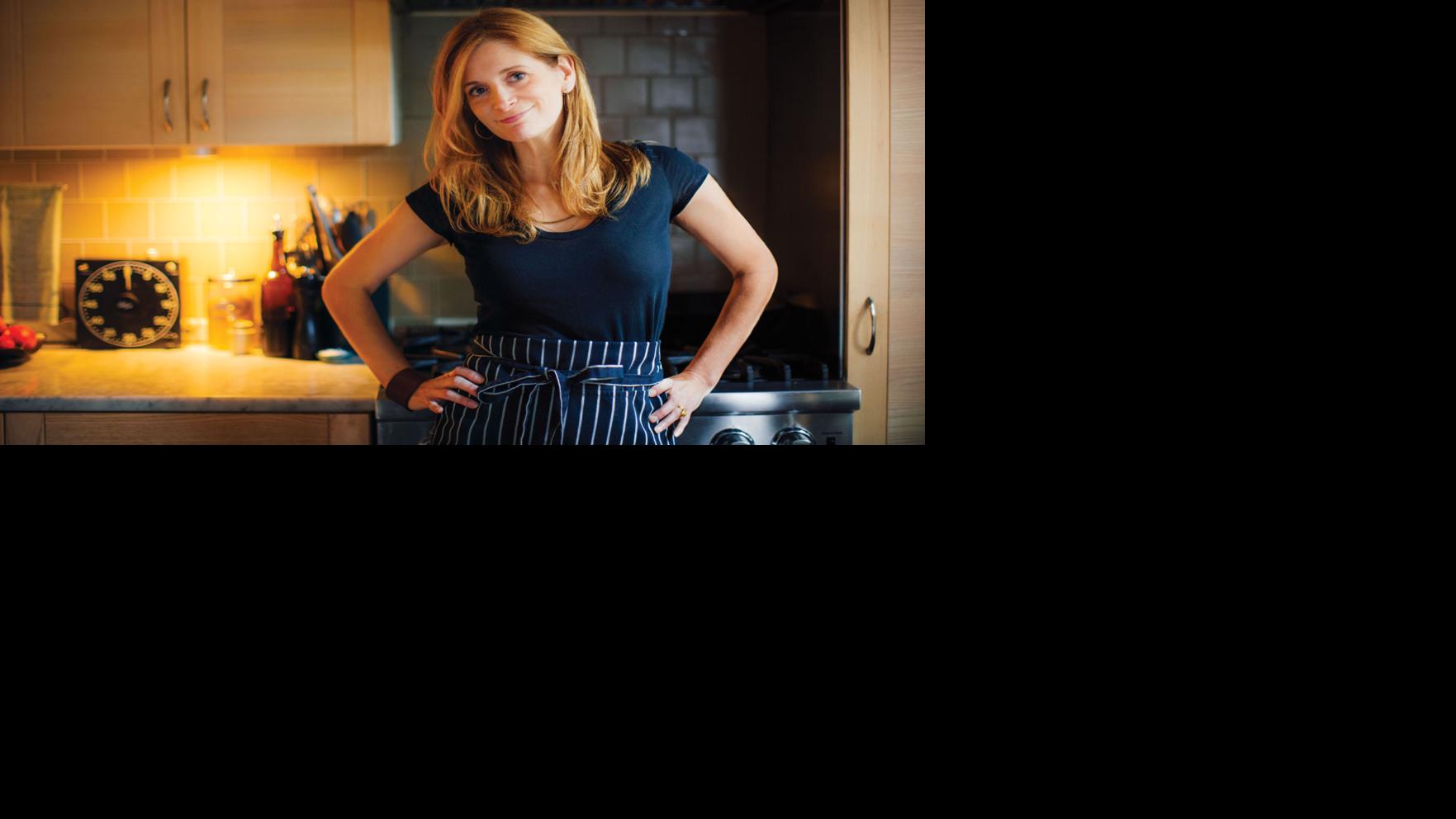 New York Times food writer Melissa Clark gives her recipe ... - 1120 x 630 jpeg 67kB