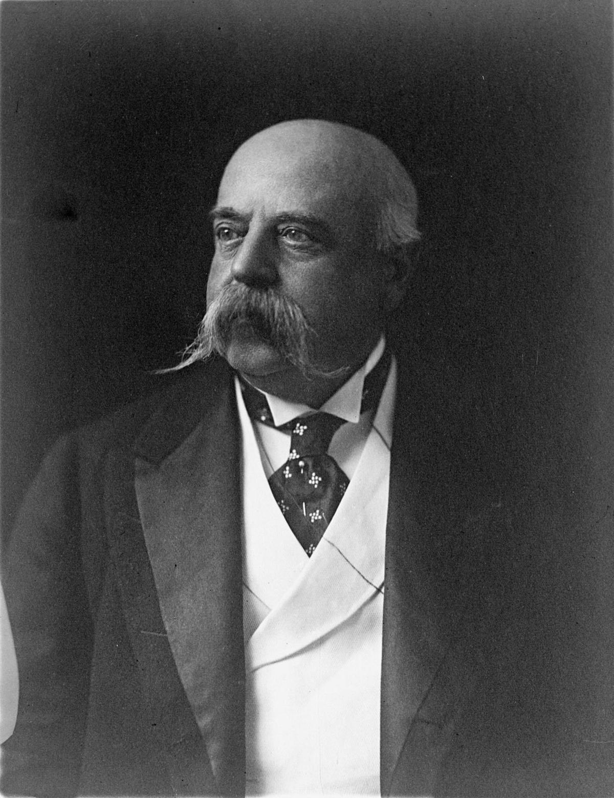 George B. Post