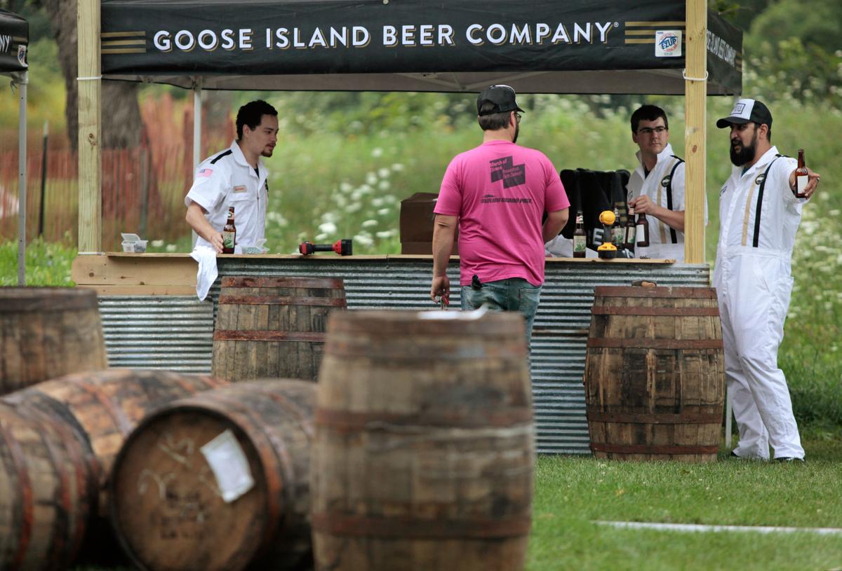 Great Taste of the Midwest 2015:08:07