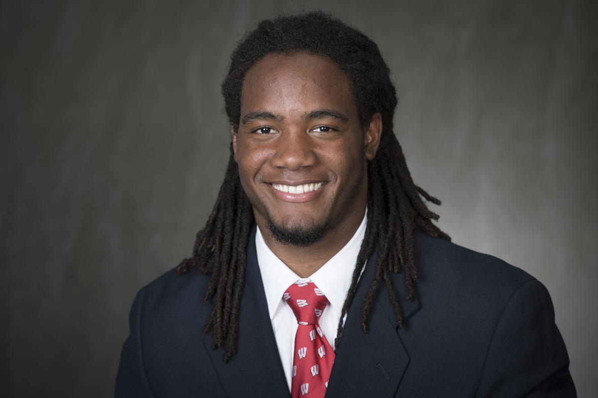 Badgers football Arrington Farrar, D'Cota Dixon among players looking to fortify safety