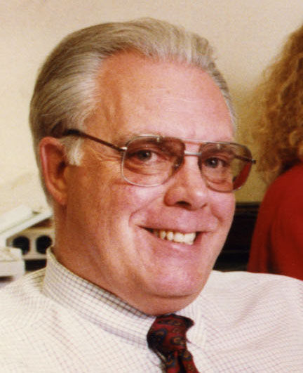 Dick Wheeler