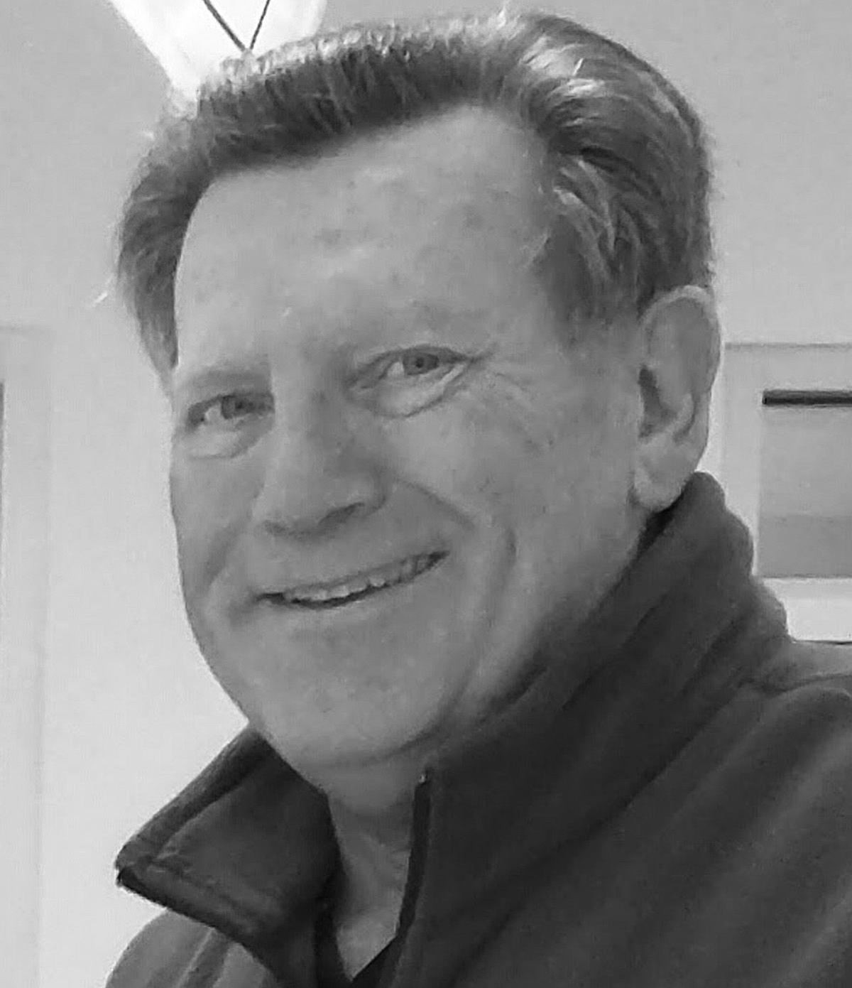 Hendricks, James Local Obits