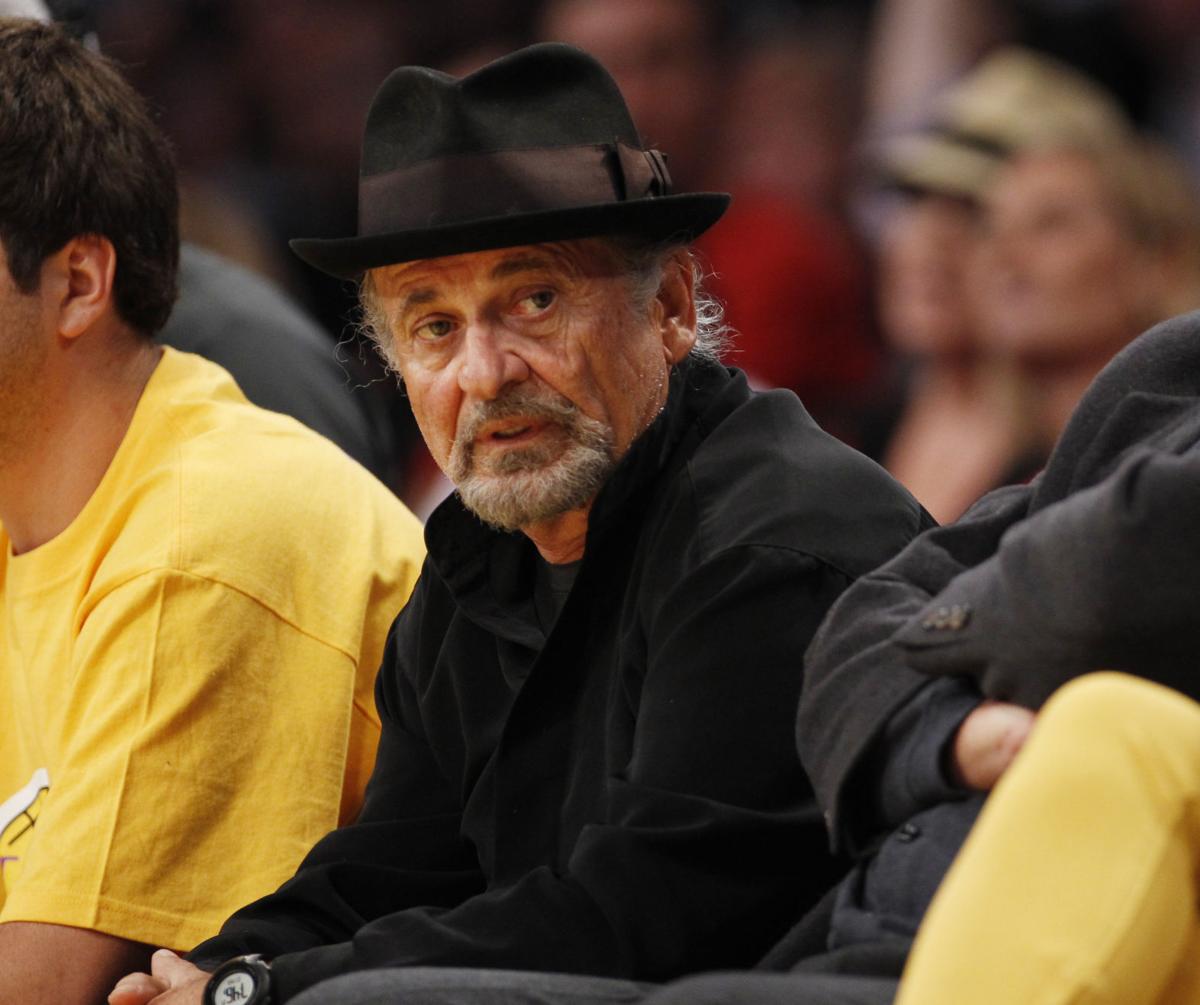 Today's Birthdays, Feb. 9: Joe Pesci | Birthdays | host.madison.com