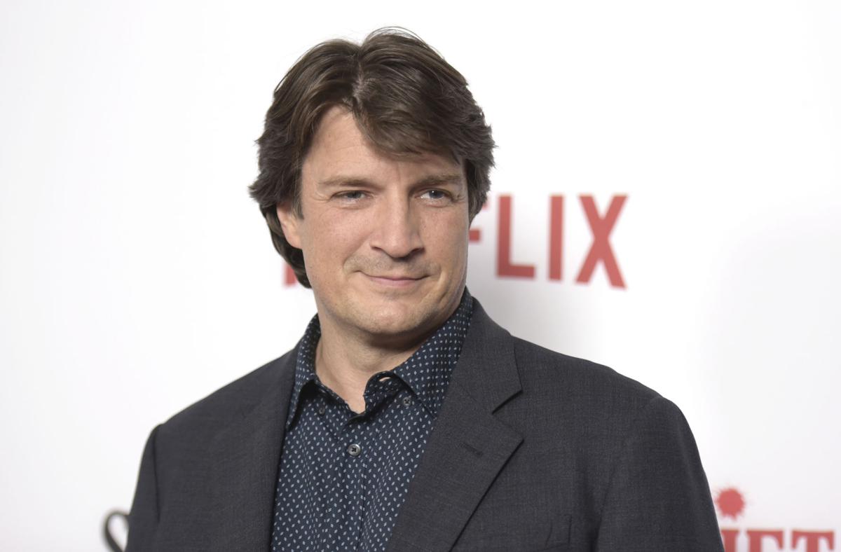 birthday nathan fillion host madison com birthday nathan fillion host madison com