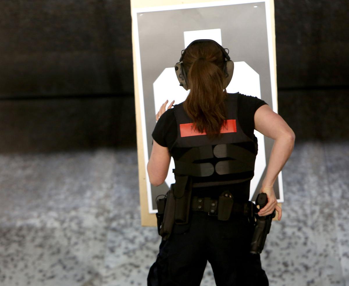 MPD TRAINING
