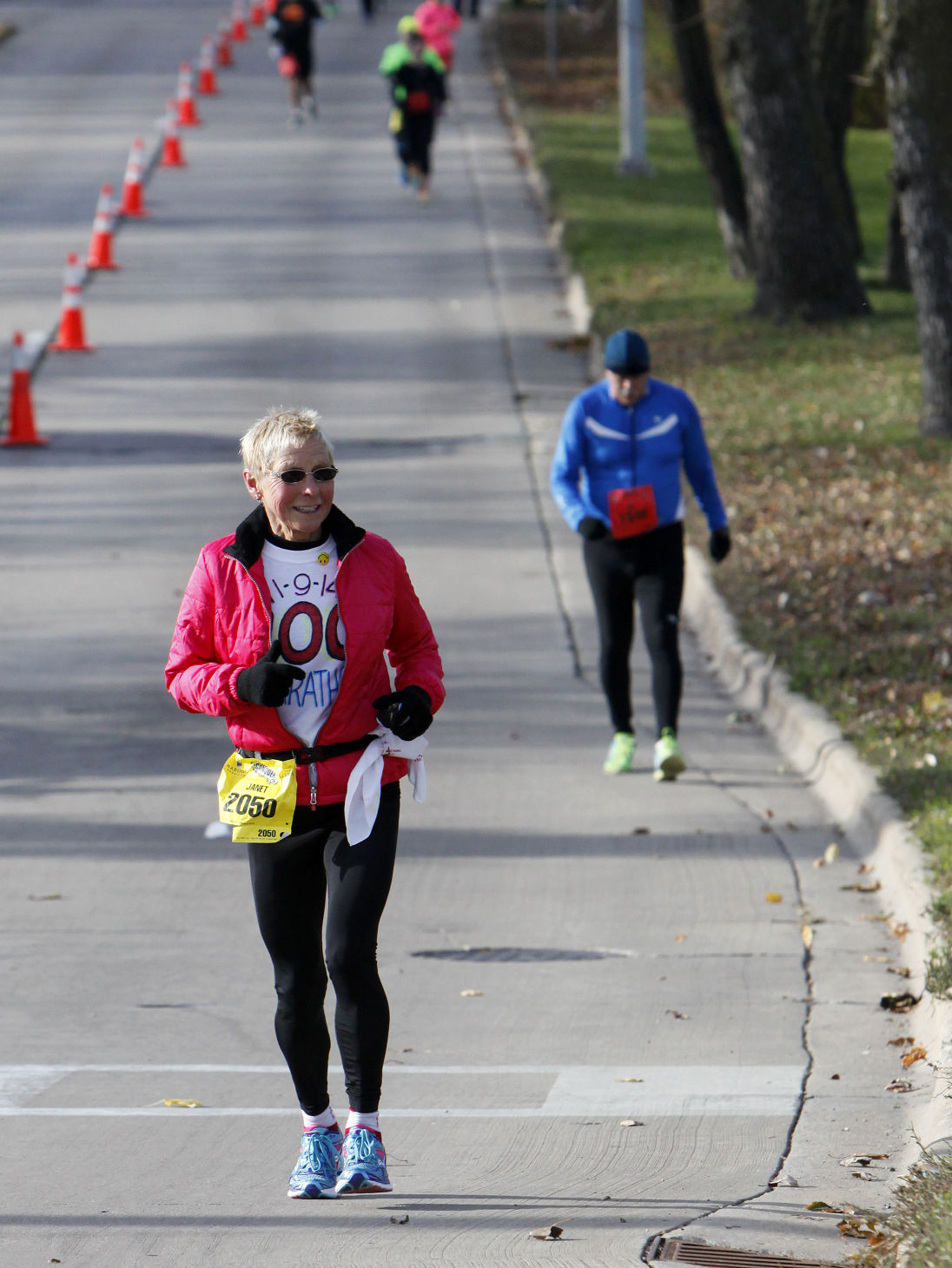 Photos Madison Marathon Local News