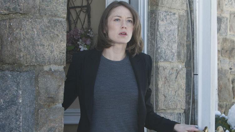 Hollywood calls APT veteran Carrie Coon with 'The ... - 750 x 422 jpeg 47kB