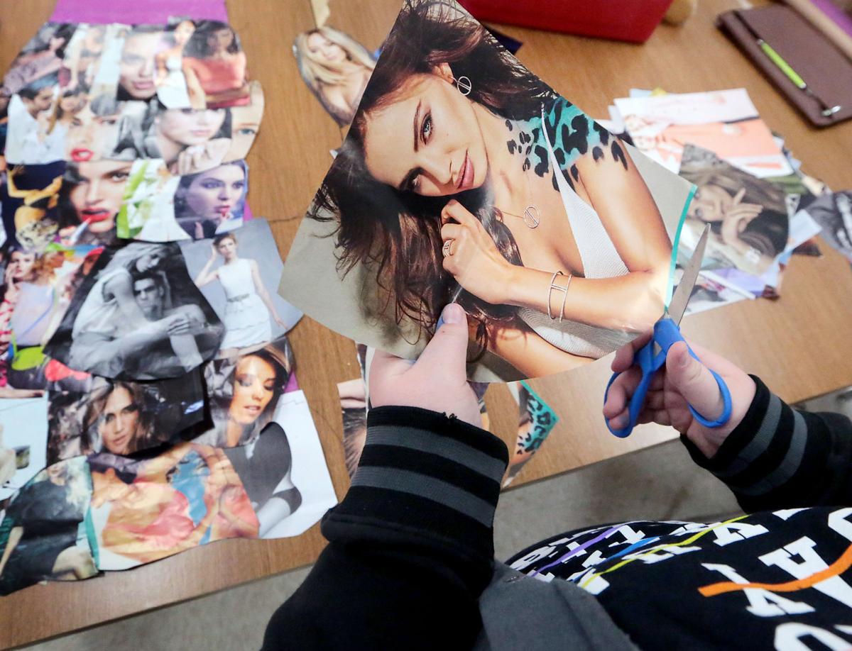 Local Chicago Fashion Magazines Local Chicago Fashion Magazines