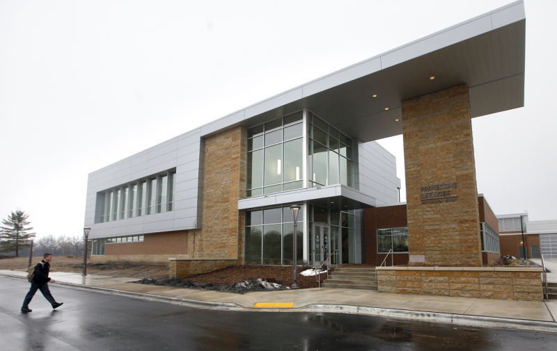 Madison Fire Department may shun MATC's new training site Local News