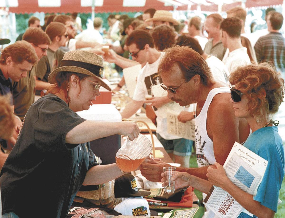 Great Taste of the Midwest 1996:08:12