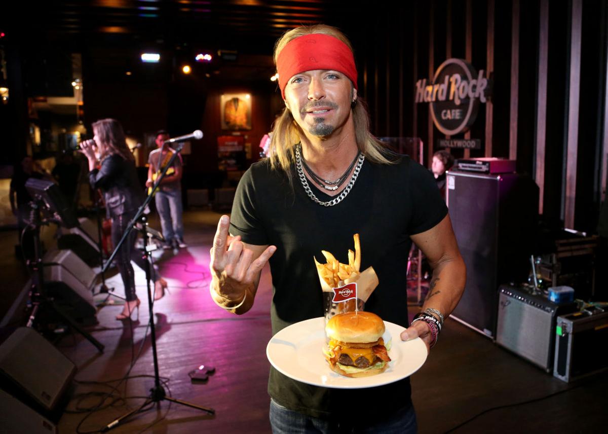 Today’s Birthdays, March 15: Bret Michaels | Birthdays | host.madison.com