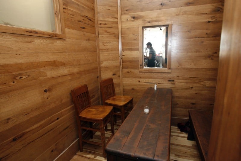 Tavern On Jane Private Room Tavern On Jane Private Room