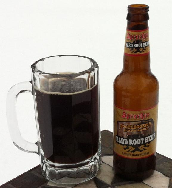 Beer Baron: For new offering, Sprecher 'hardens' its ...