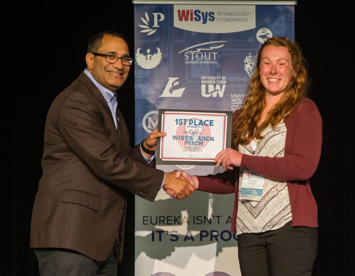 Statz wins competition (copy)