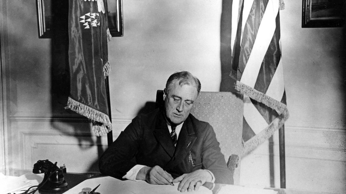 president franklin d roosevelt the We look back at the life and career of the 32nd president of the united states of america. president franklin d roosevelt the We look back at the life and career of the 32nd president of the united states of america.
