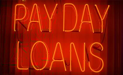 The Bank of New Glarus Payday loans
