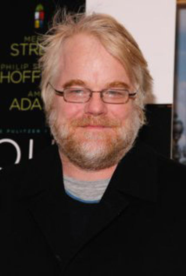 R.I.P., Philip Seymour Hoffman | The Joy And Agony Of Movies