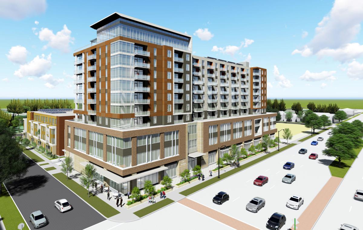 title | Stone House Development
title | Stone House Development