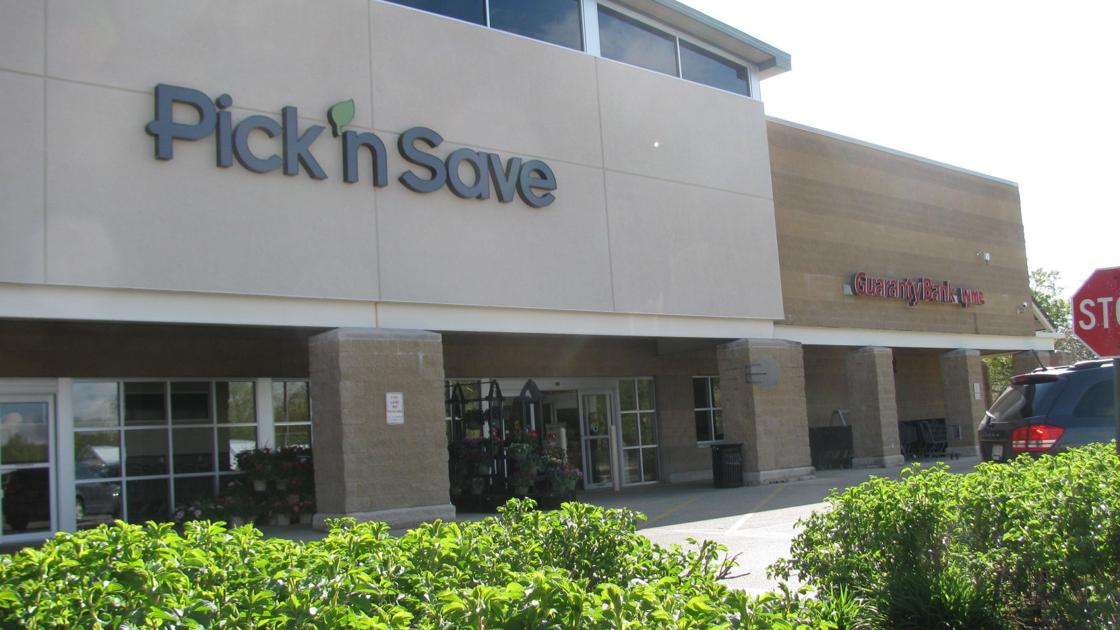 Pick'n Save completes renovation and upgrade to Shorewood ... Pick'n Save completes renovation and upgrade to Shorewood ... - 1120 x 630 jpeg 91kB