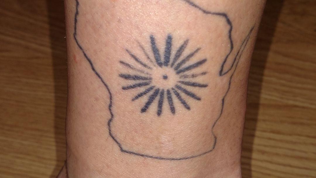 my wisconsin tattoo u2013 dani edelburg host madison com my wisconsin tattoo u2013 dani edelburg host madison com