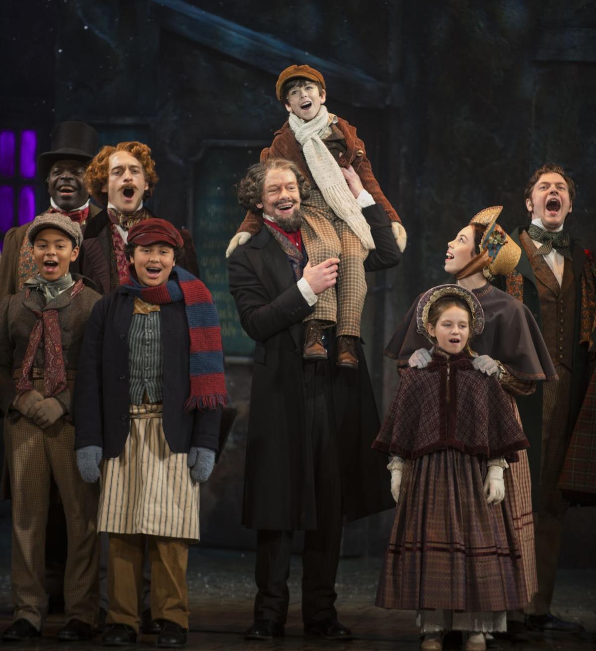 repertory theatre wikipedia indiana repertory theatre nebraska theatre caravan a christmas carol