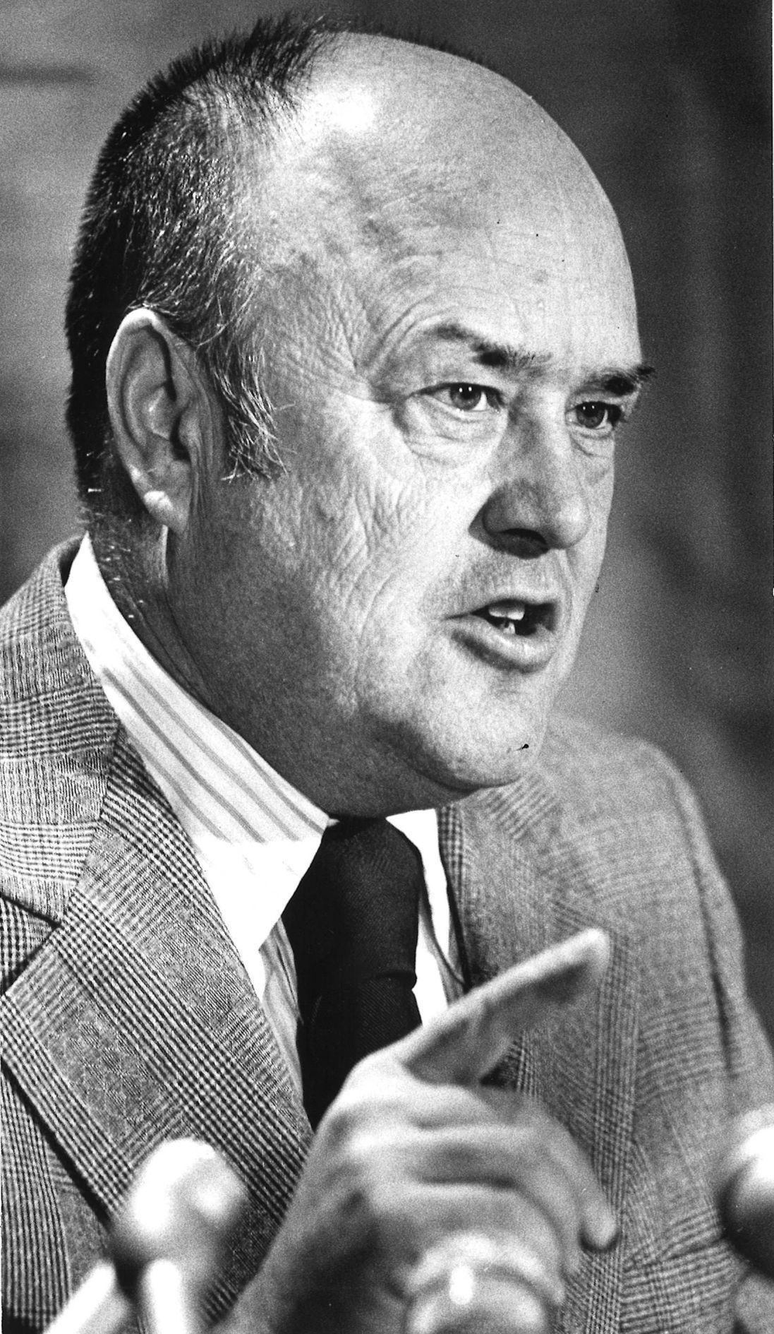 Melvin Laird