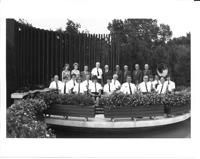 1969 Capitol City Band