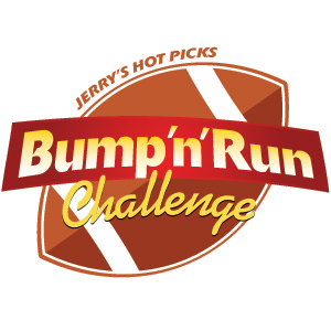 Bump N Run Challenge