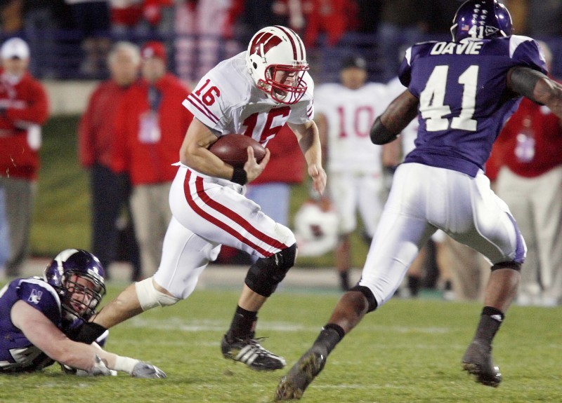 UW football Northwestern has been a nemesis for the Badgers in recent