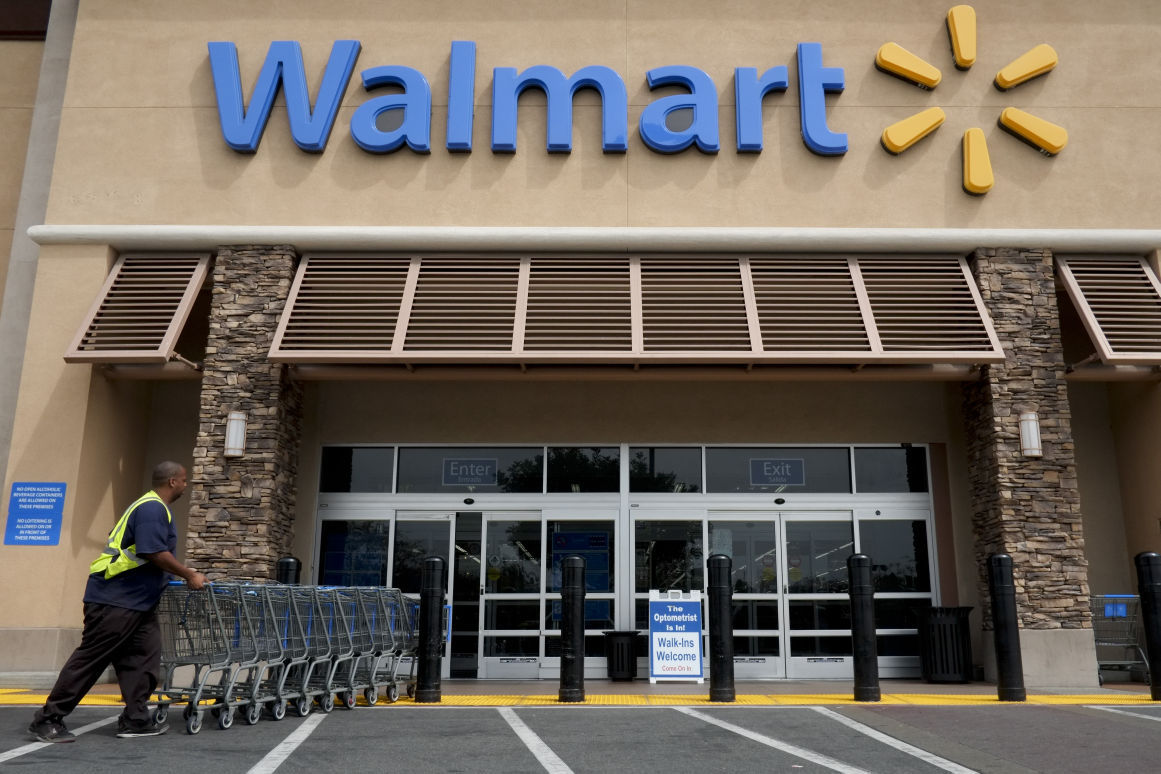 walmart green bay wi