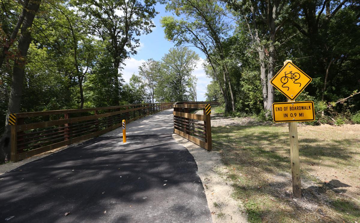 BIKE PATH