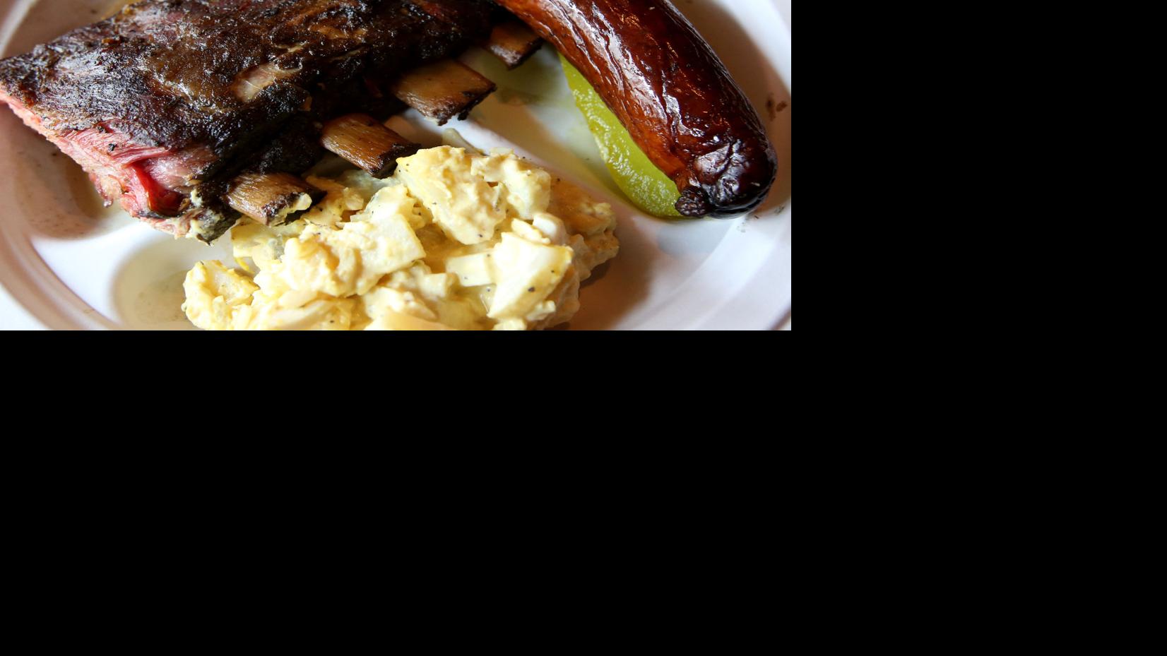 Restaurant review Is this the best barbecue in Madison? Double S BBQ