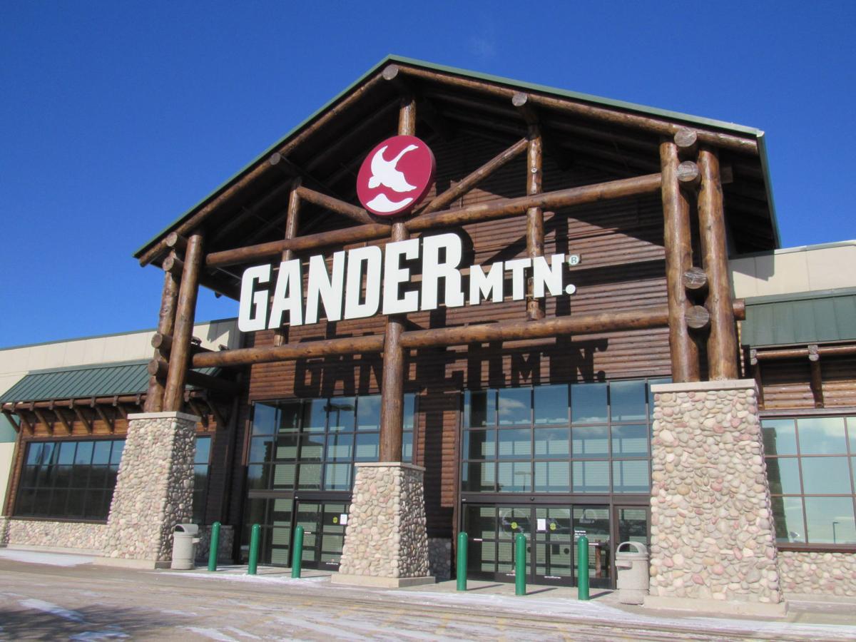 Gander Outdoors near DeForest to open before June, but possibly much