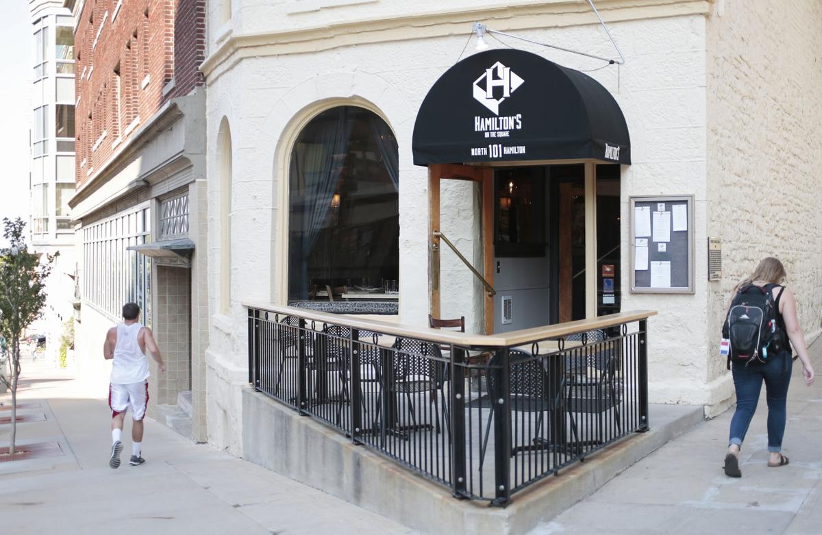 What's coming to the Madison restaurant scene this fall Dining host