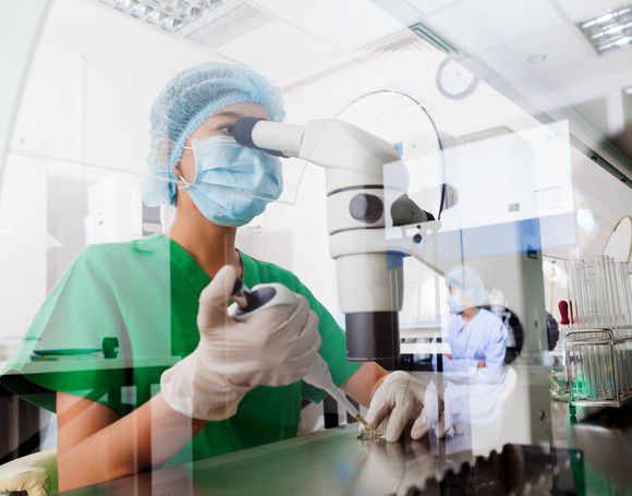 Stock to Track: Arrowhead Pharma (ARWR) Stock to Track: Arrowhead Pharma (ARWR)
