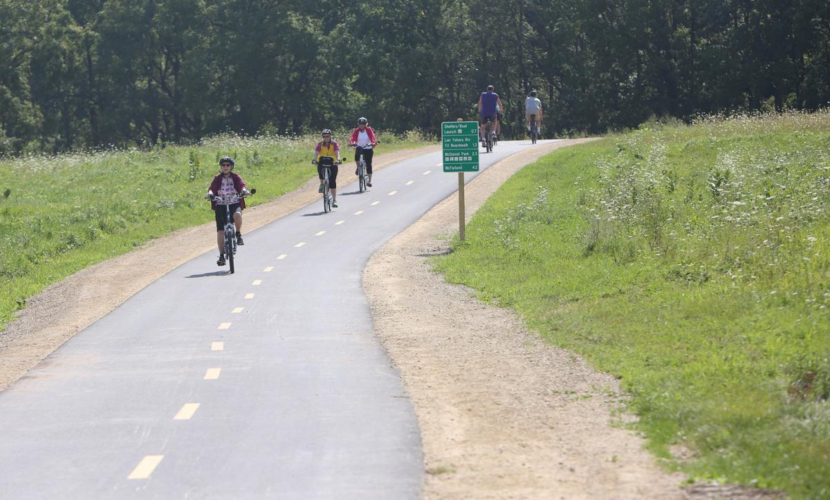 BIKE PATH