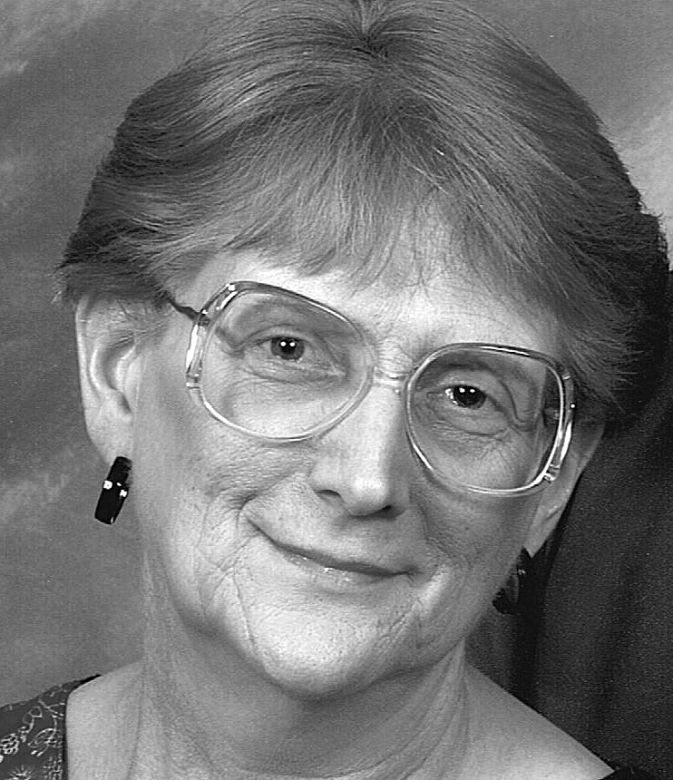 Gerard, Sheila M. (Hoffman) Local Obits