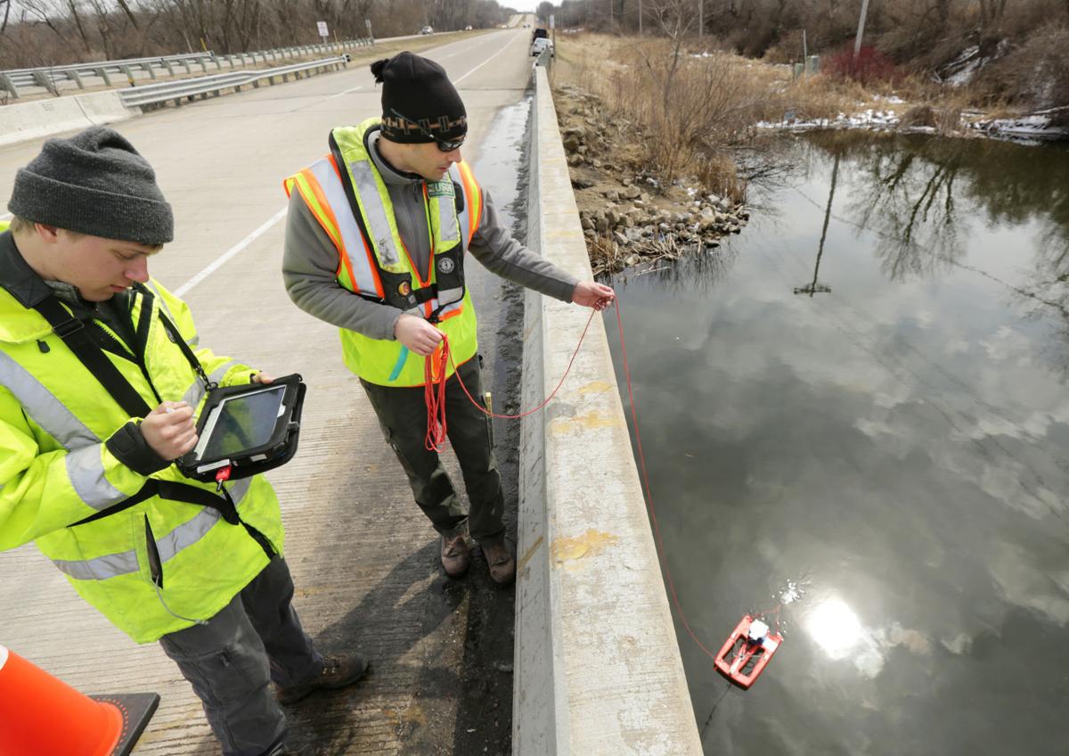 Failure and a call for patience amid rising farm pollution of state waters