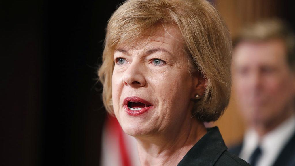 Tammy Baldwin pushes Congress to extend Perkins Loan program, with deadline looming