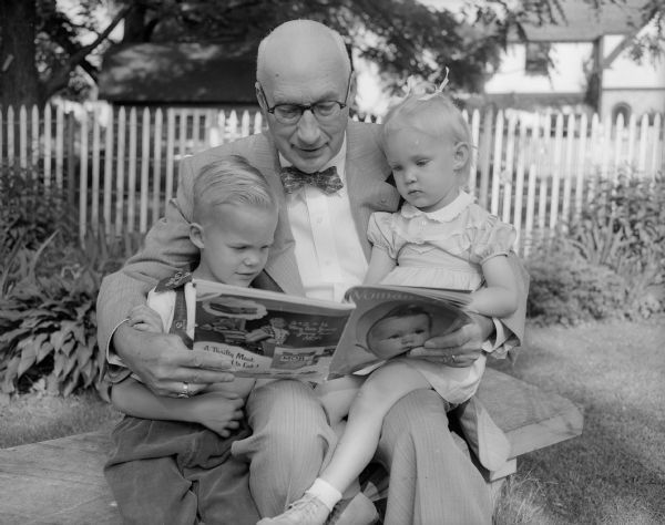 The Geislers