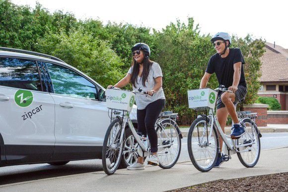 Avis Budget Revenue Hits $2.2B in Q2 Avis Budget Revenue Hits $2.2B in Q2