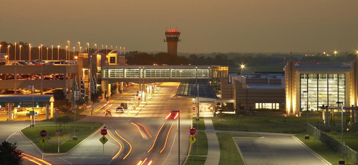 Major improvements coming to Dane County Regional Airport ...