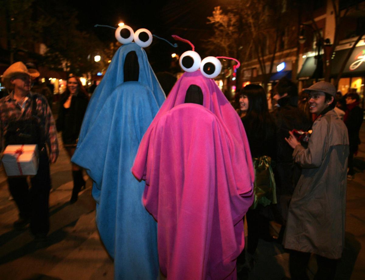2011 FREAKFEST