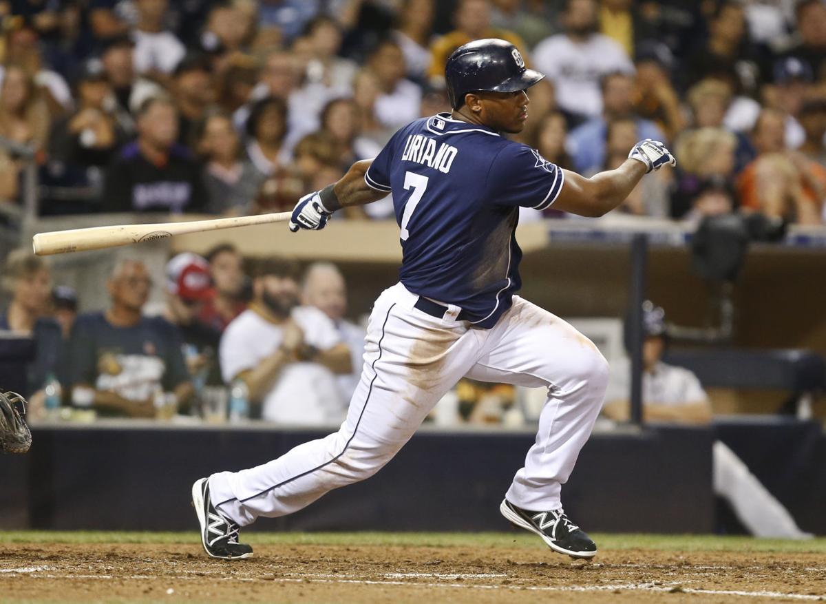 Photos New players on the Milwaukee Brewers' 40man roster Major