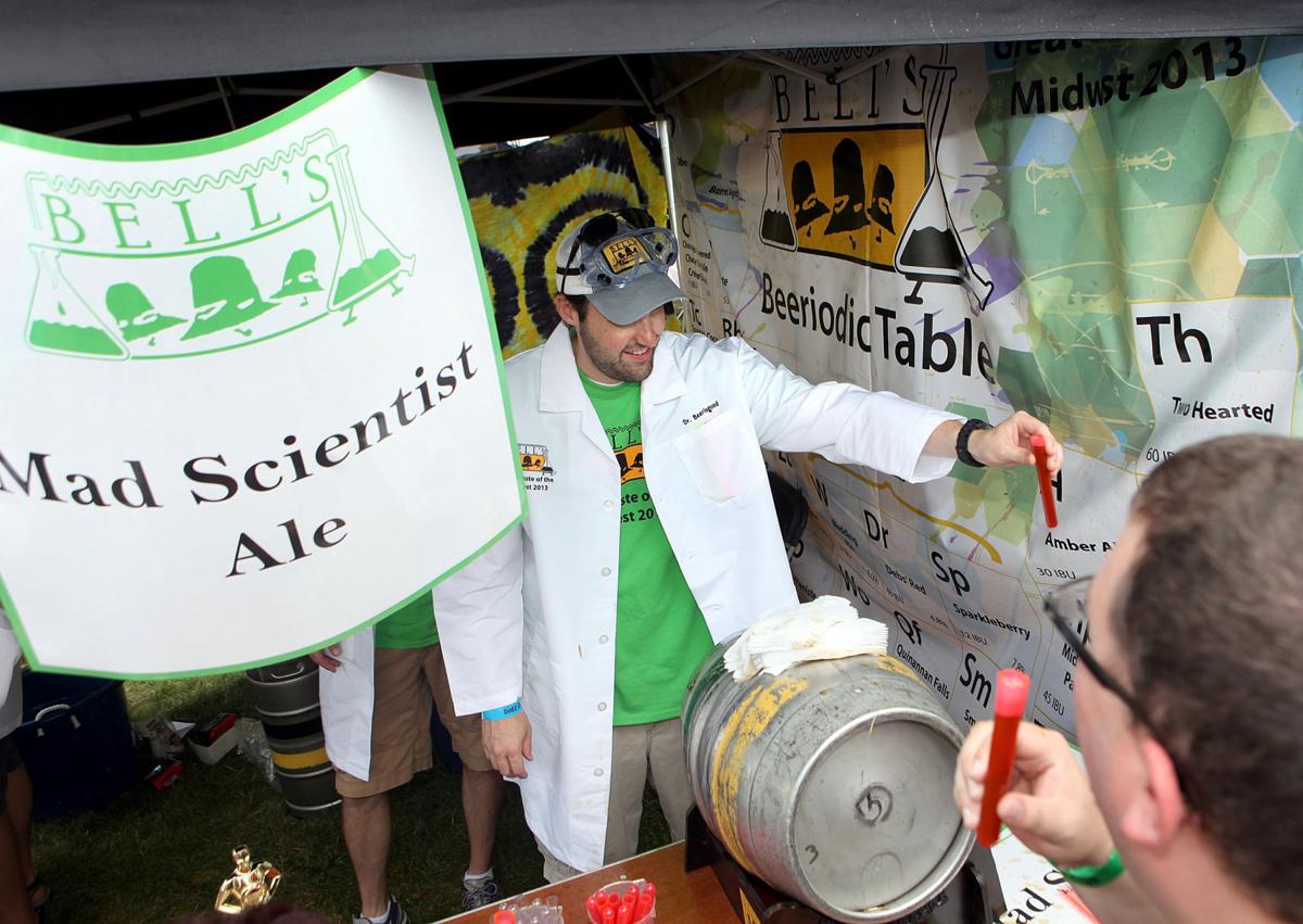 Great Taste of the Midwest 2013:08:10