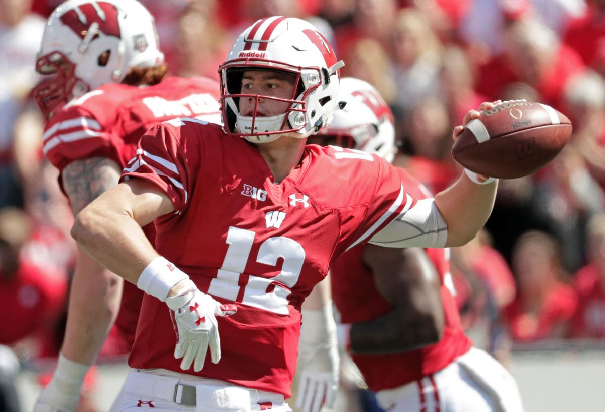 Badgers football mailbag: The real season begins for ...